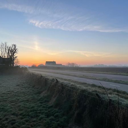 Benb Hoeve Weltevreden De Westen Exterior photo