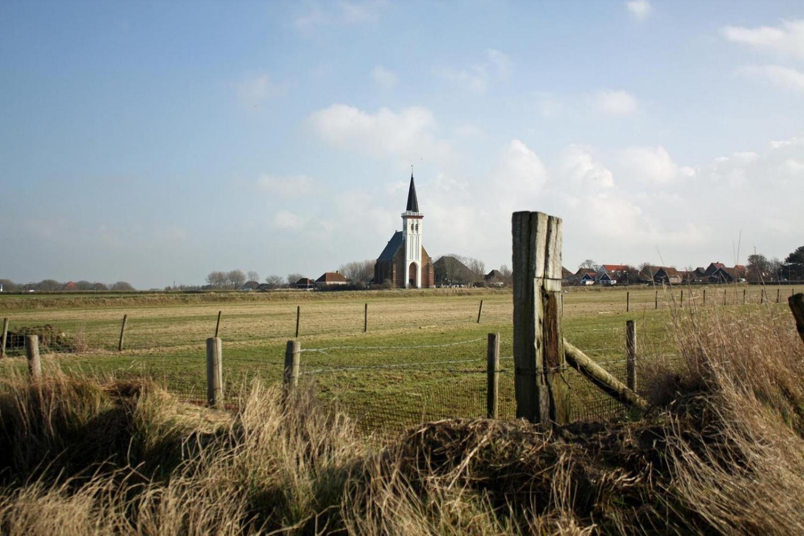 Benb Hoeve Weltevreden De Westen Exterior photo