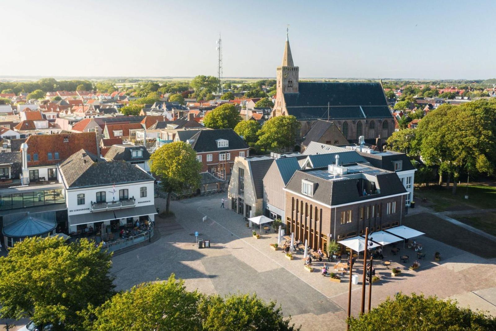 Benb Hoeve Weltevreden De Westen Exterior photo